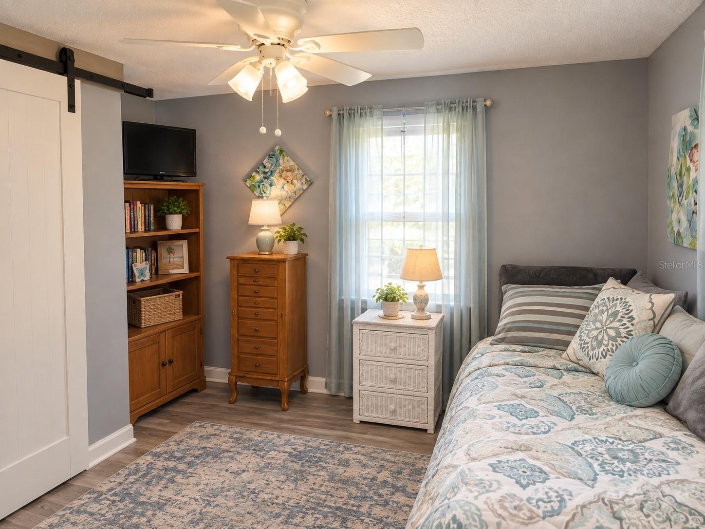 HOL MOB ESTATES 2ND ADD - Residential