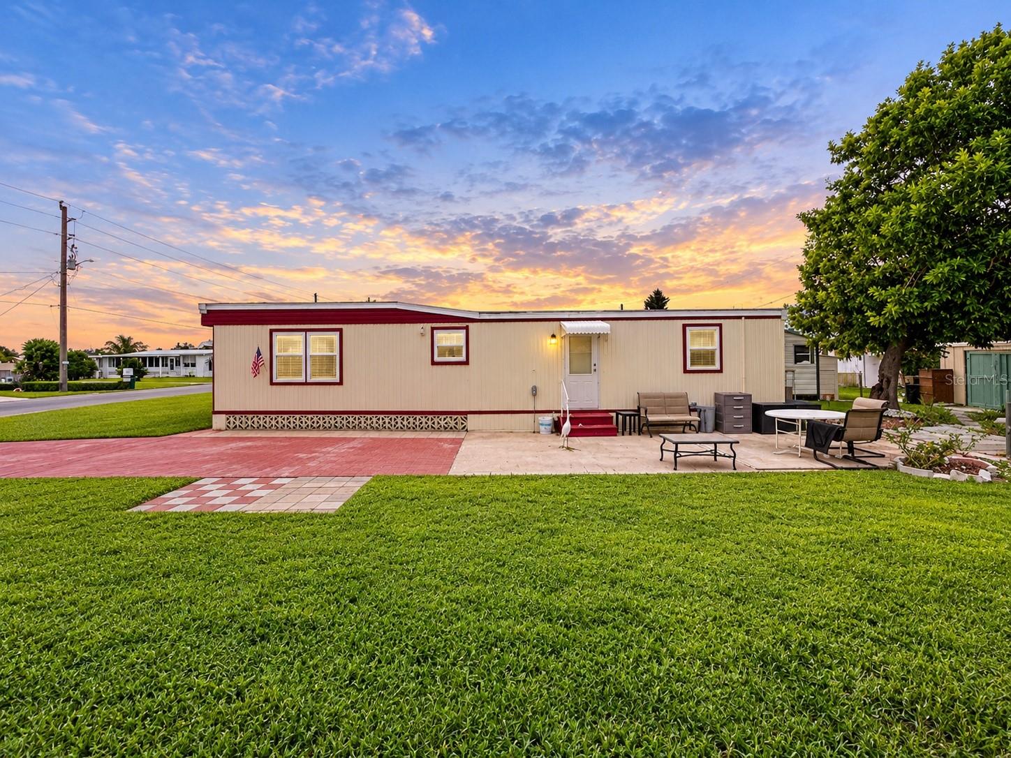 HOL MOB ESTATES 2ND ADD - Residential