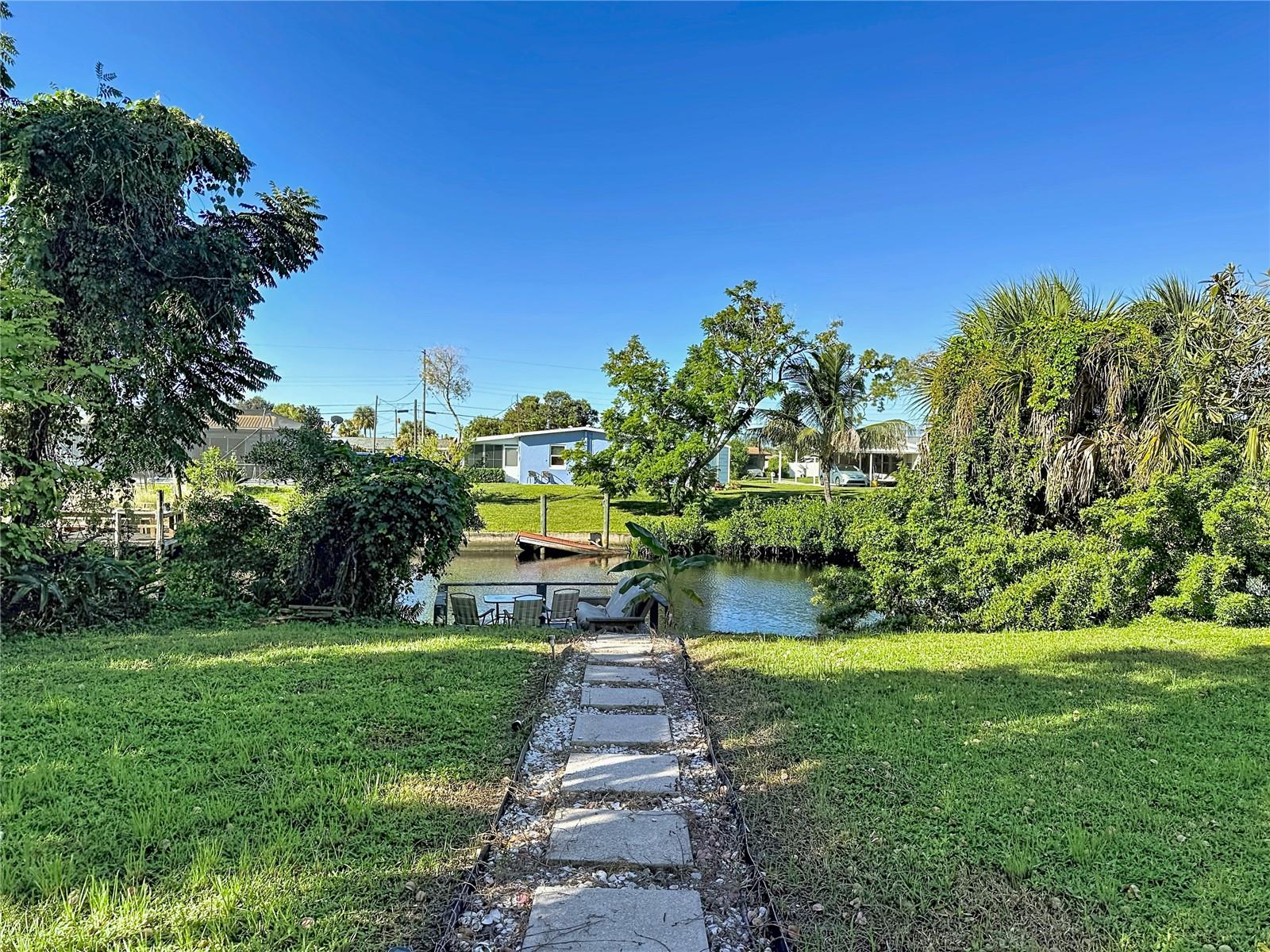 PORT CHARLOTTE SUB 13 - Residential
