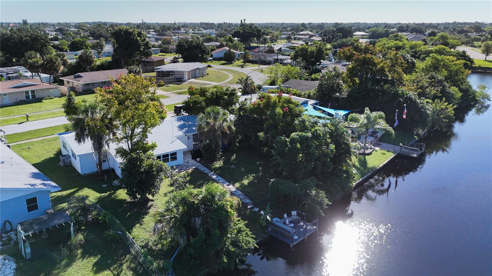 PORT CHARLOTTE SUB 13 - Residential