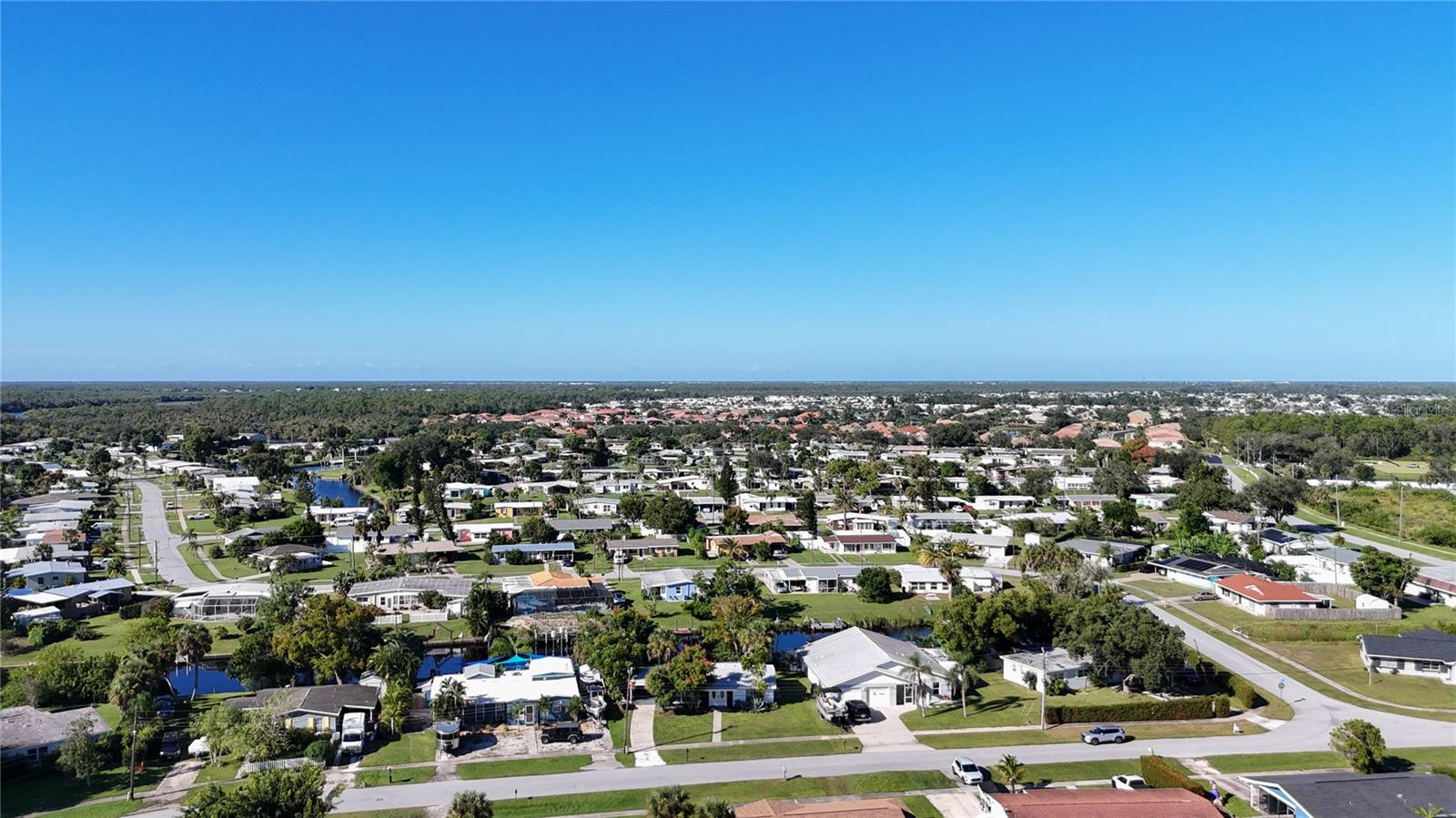 PORT CHARLOTTE SUB 13 - Residential