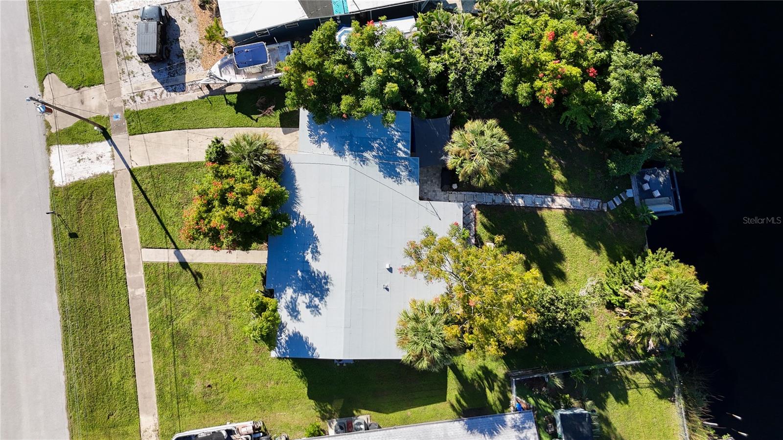 PORT CHARLOTTE SUB 13 - Residential