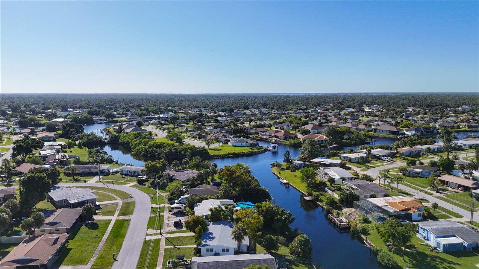 PORT CHARLOTTE SUB 13 - Residential