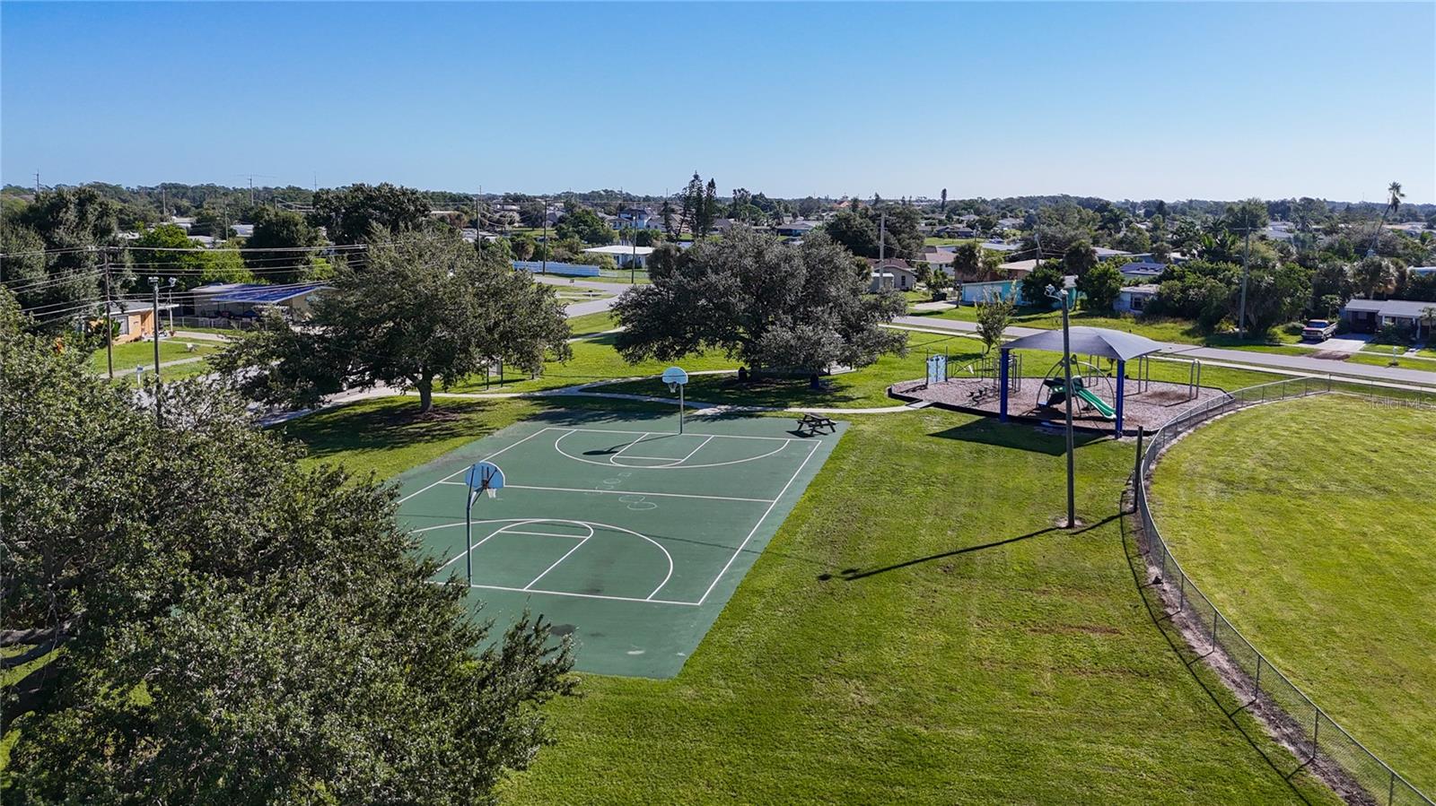 PORT CHARLOTTE SUB 13 - Residential