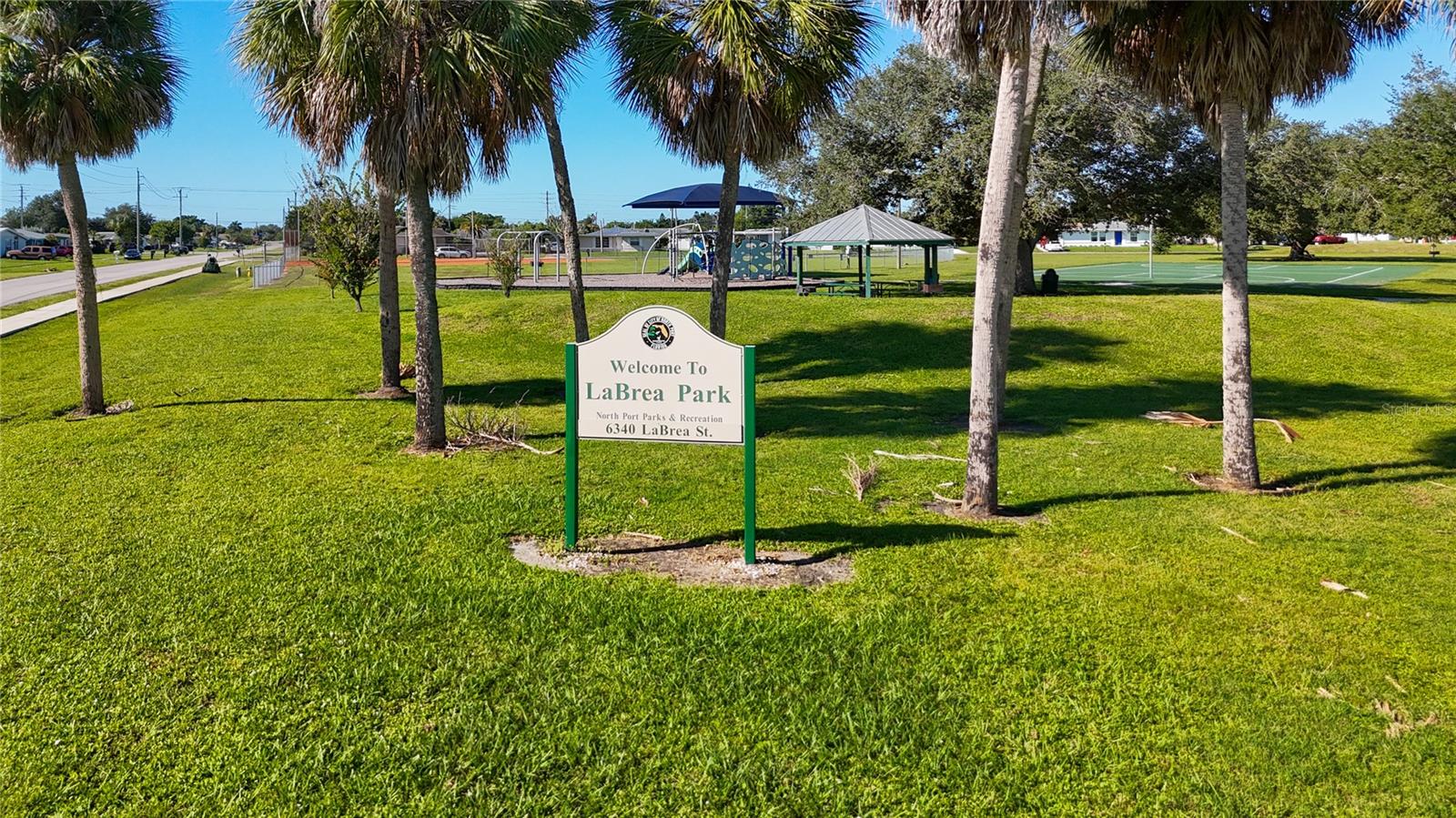 PORT CHARLOTTE SUB 13 - Residential