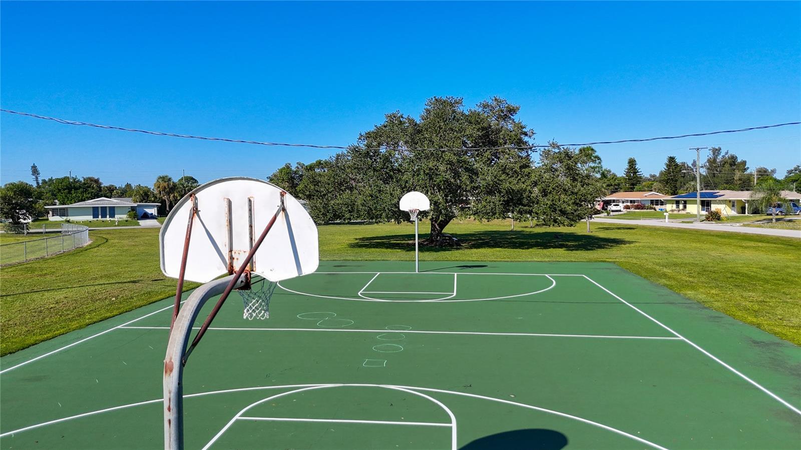 PORT CHARLOTTE SUB 13 - Residential
