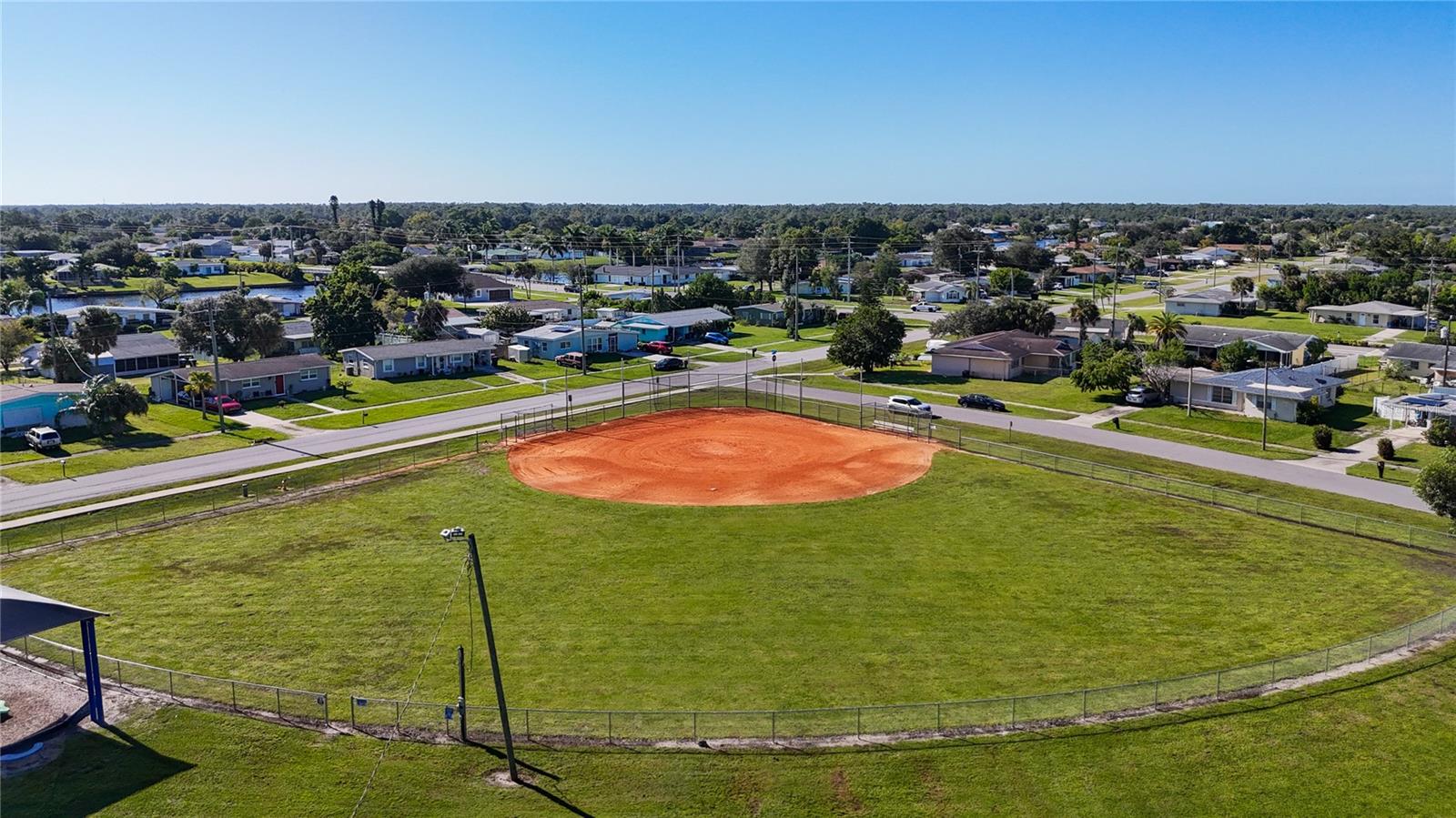 PORT CHARLOTTE SUB 13 - Residential