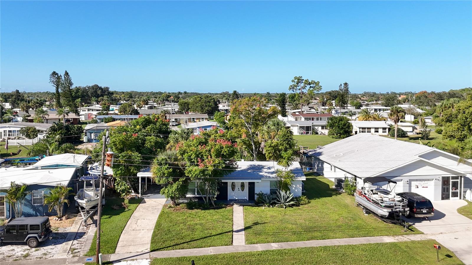 PORT CHARLOTTE SUB 13 - Residential