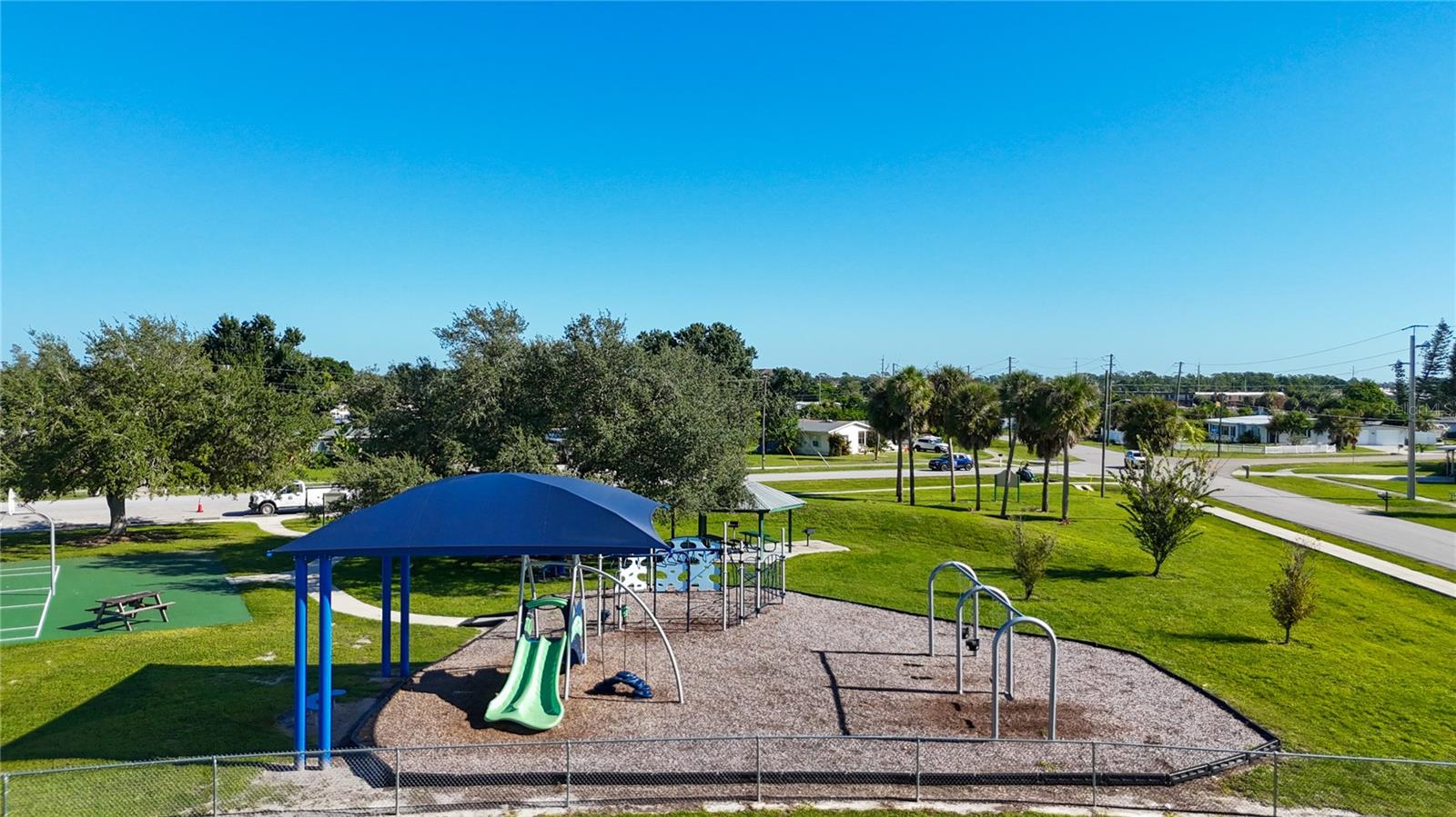 PORT CHARLOTTE SUB 13 - Residential