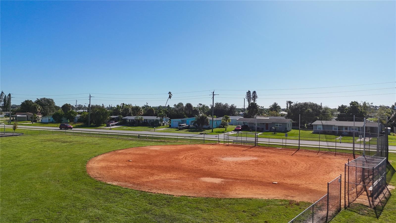 PORT CHARLOTTE SUB 13 - Residential