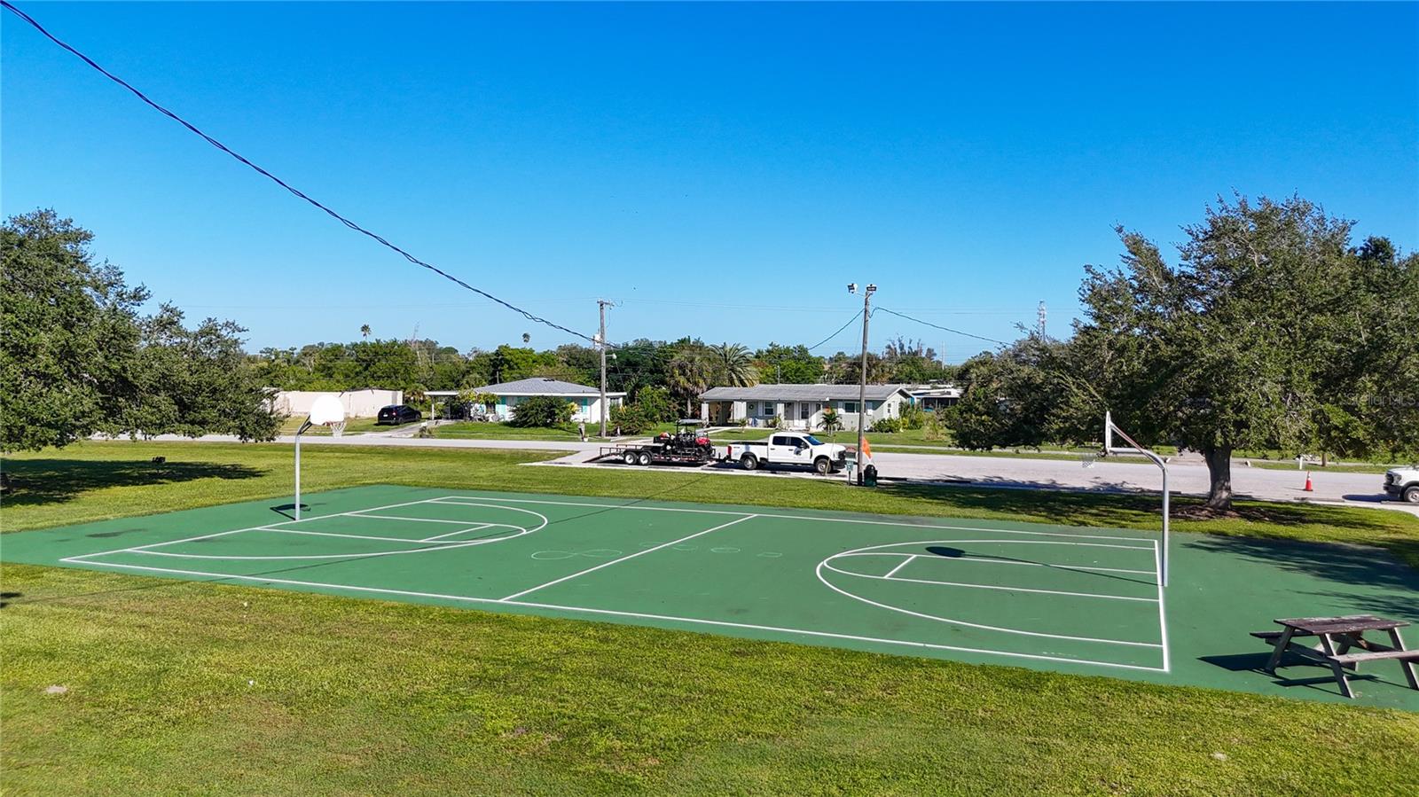 PORT CHARLOTTE SUB 13 - Residential