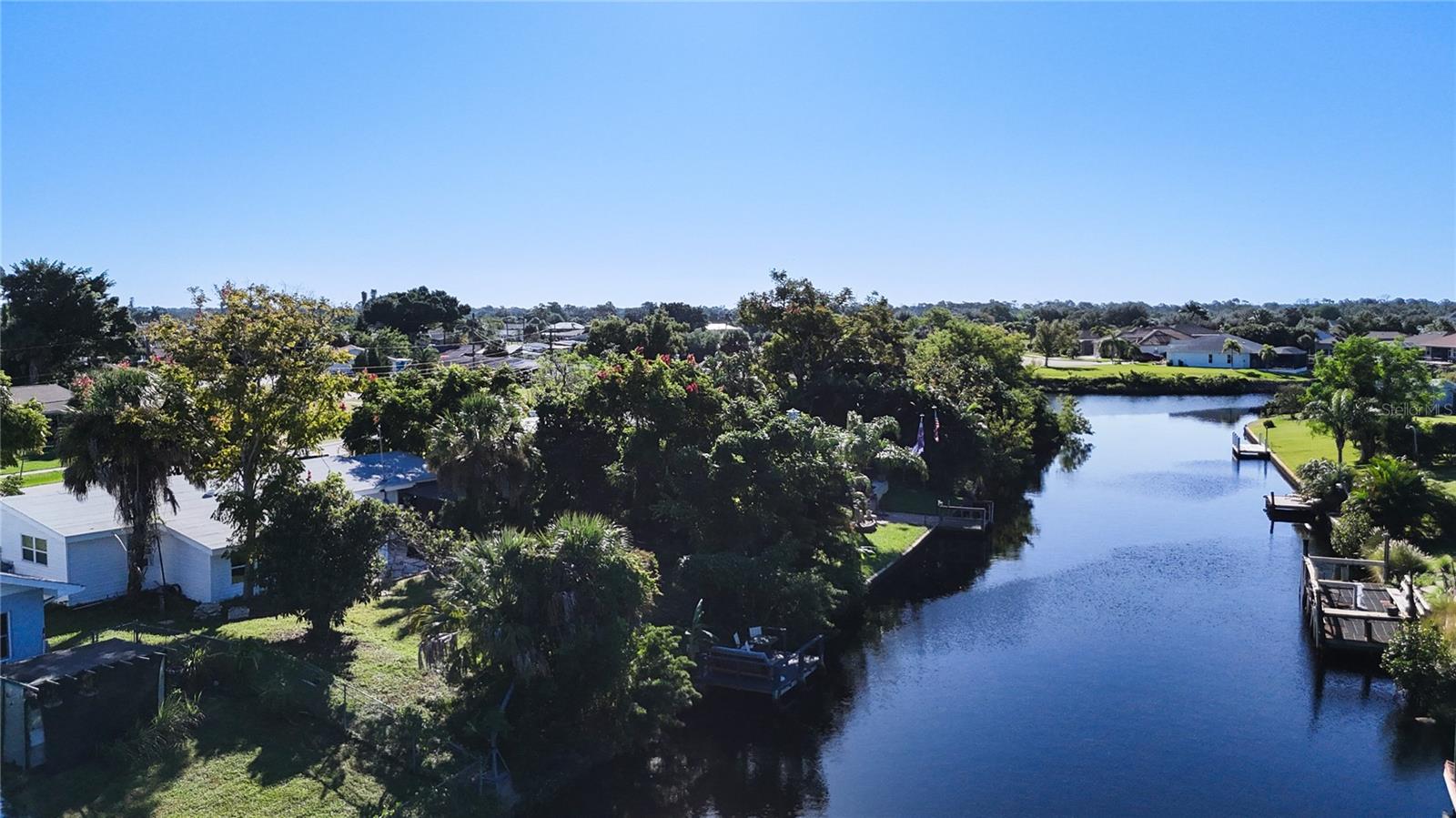 PORT CHARLOTTE SUB 13 - Residential