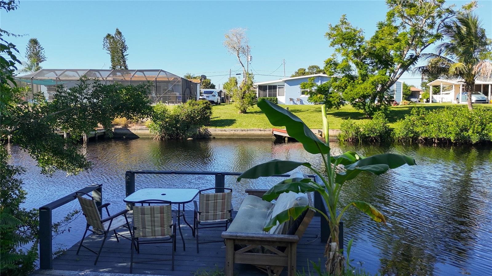 PORT CHARLOTTE SUB 13 - Residential
