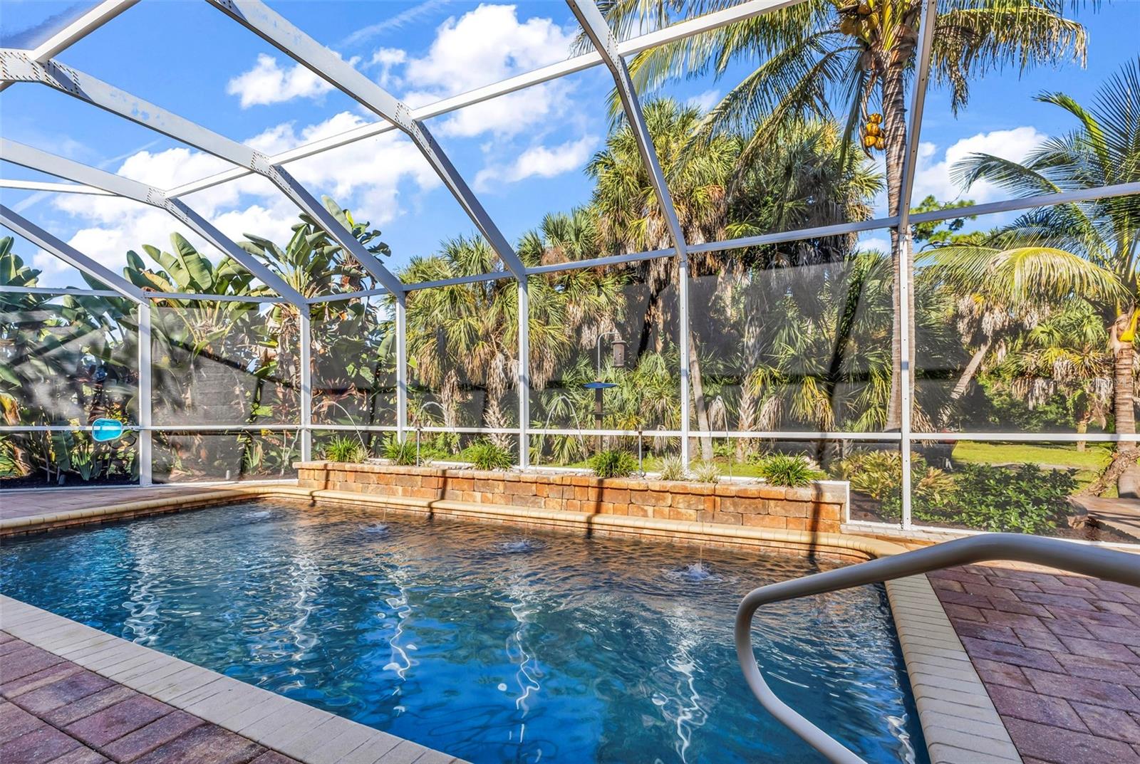 PUNTA GORDA ISLES SEC 21 - Residential