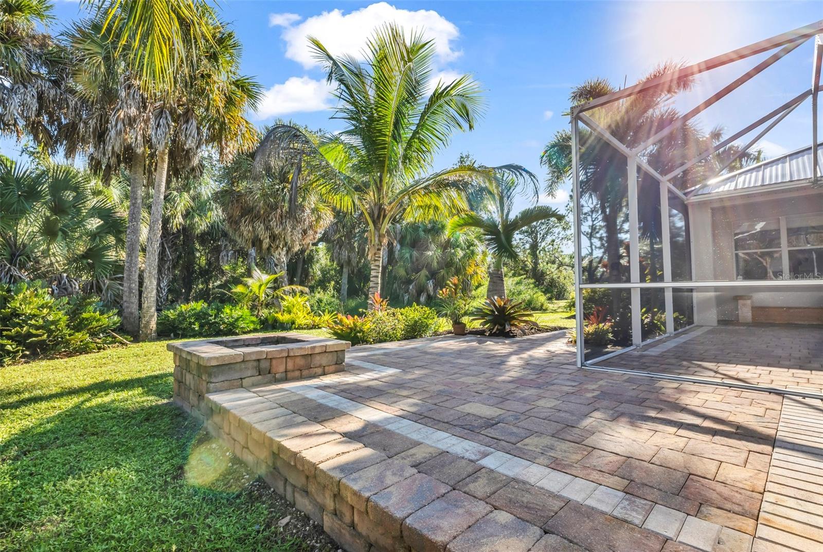PUNTA GORDA ISLES SEC 21 - Residential