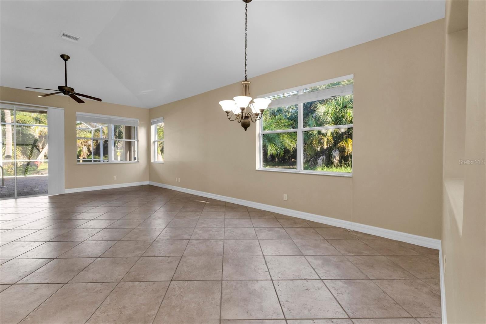 PUNTA GORDA ISLES SEC 21 - Residential