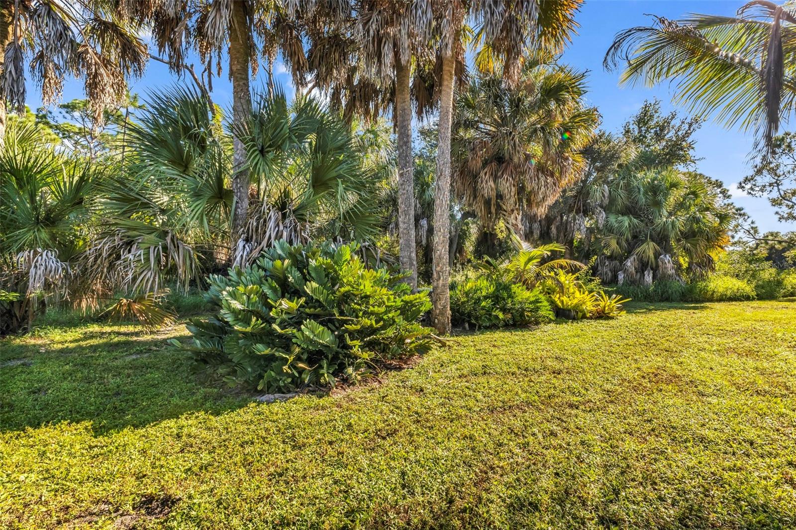 PUNTA GORDA ISLES SEC 21 - Residential