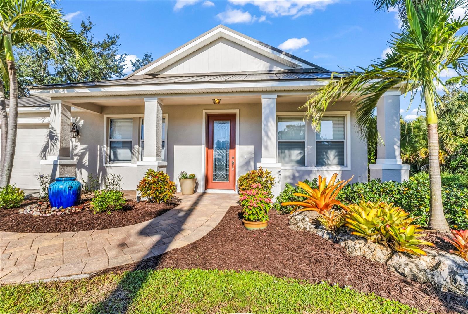 PUNTA GORDA ISLES SEC 21 - Residential