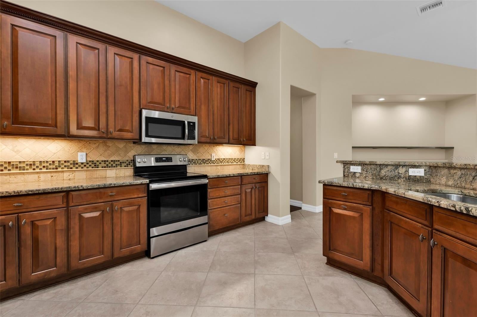 PUNTA GORDA ISLES SEC 21 - Residential