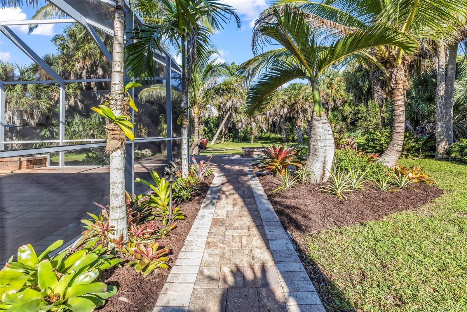 PUNTA GORDA ISLES SEC 21 - Residential