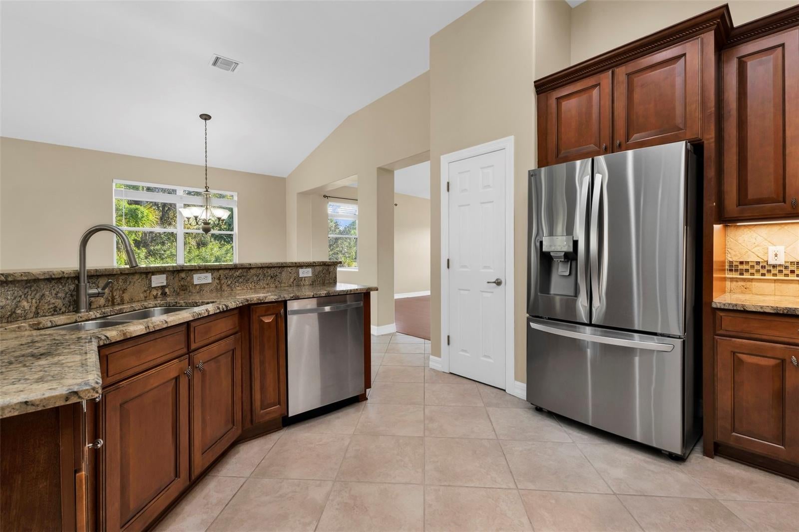 PUNTA GORDA ISLES SEC 21 - Residential