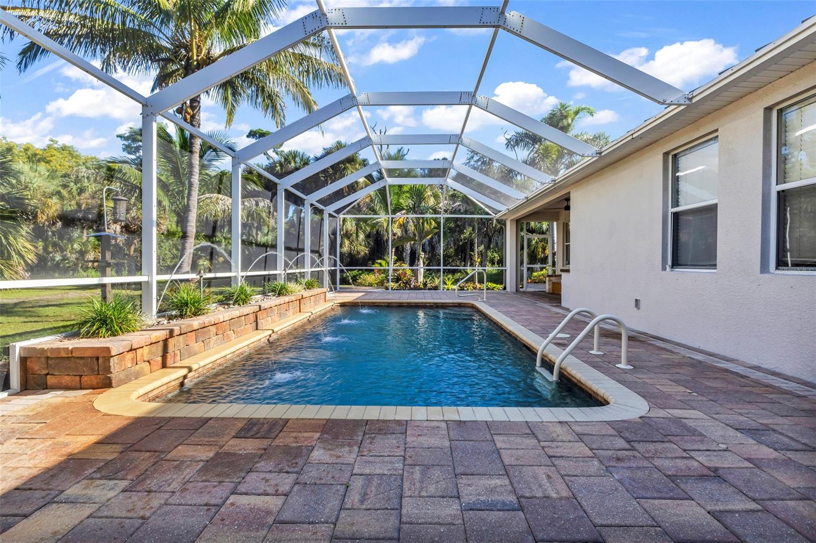 PUNTA GORDA ISLES SEC 21 - Residential
