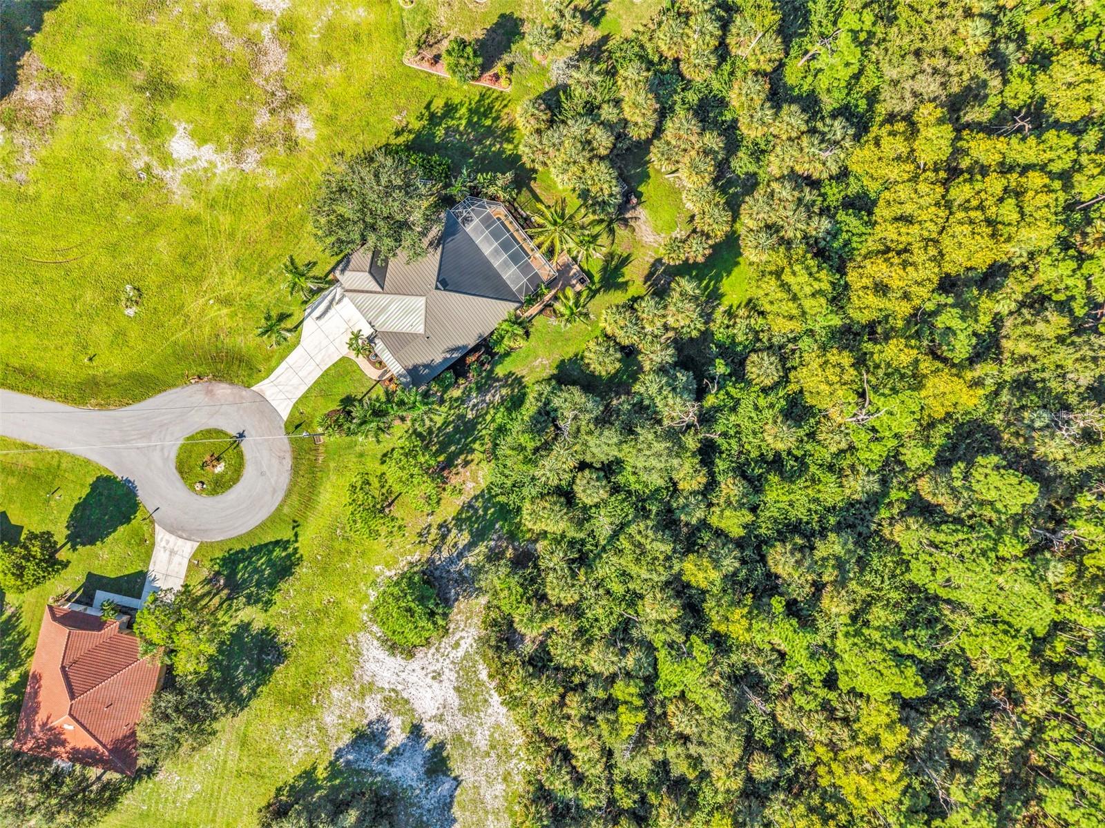 PUNTA GORDA ISLES SEC 21 - Residential