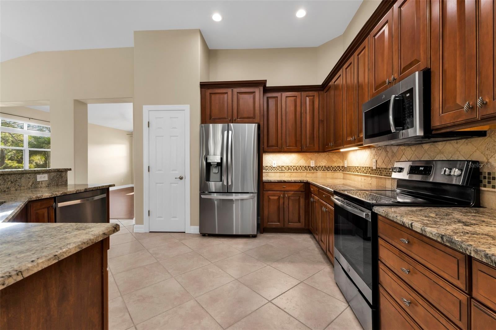PUNTA GORDA ISLES SEC 21 - Residential