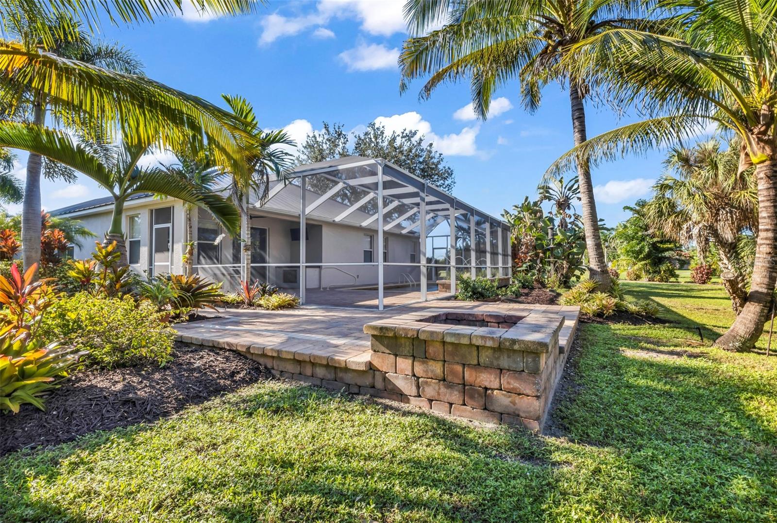 PUNTA GORDA ISLES SEC 21 - Residential