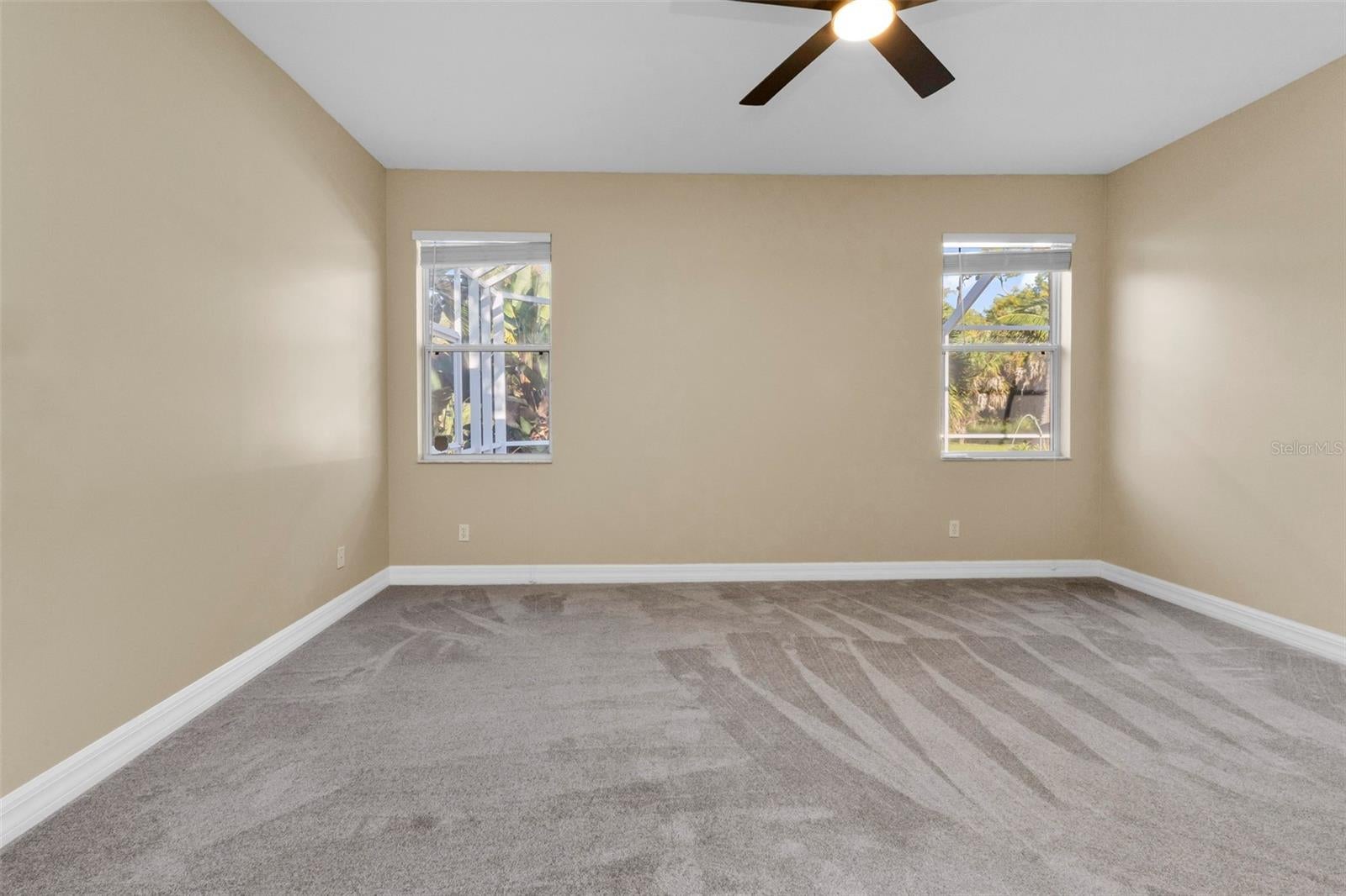 PUNTA GORDA ISLES SEC 21 - Residential