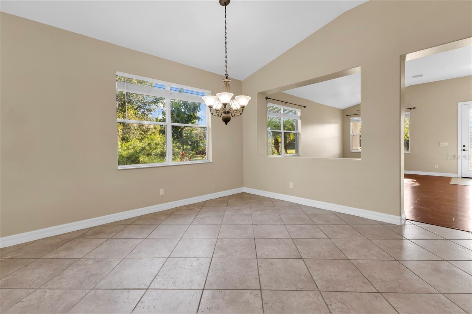 PUNTA GORDA ISLES SEC 21 - Residential