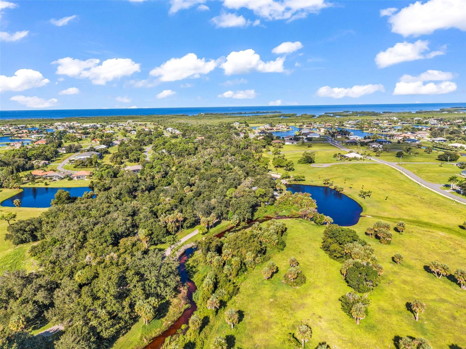 PUNTA GORDA ISLES SEC 21 - Residential