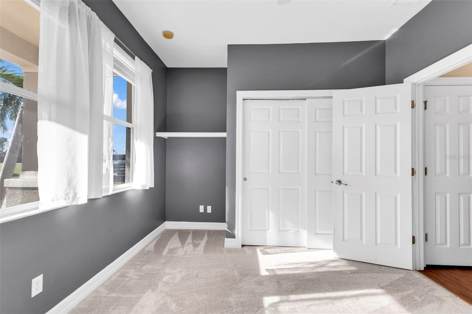 PUNTA GORDA ISLES SEC 21 - Residential