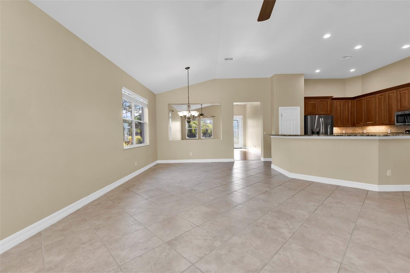 PUNTA GORDA ISLES SEC 21 - Residential