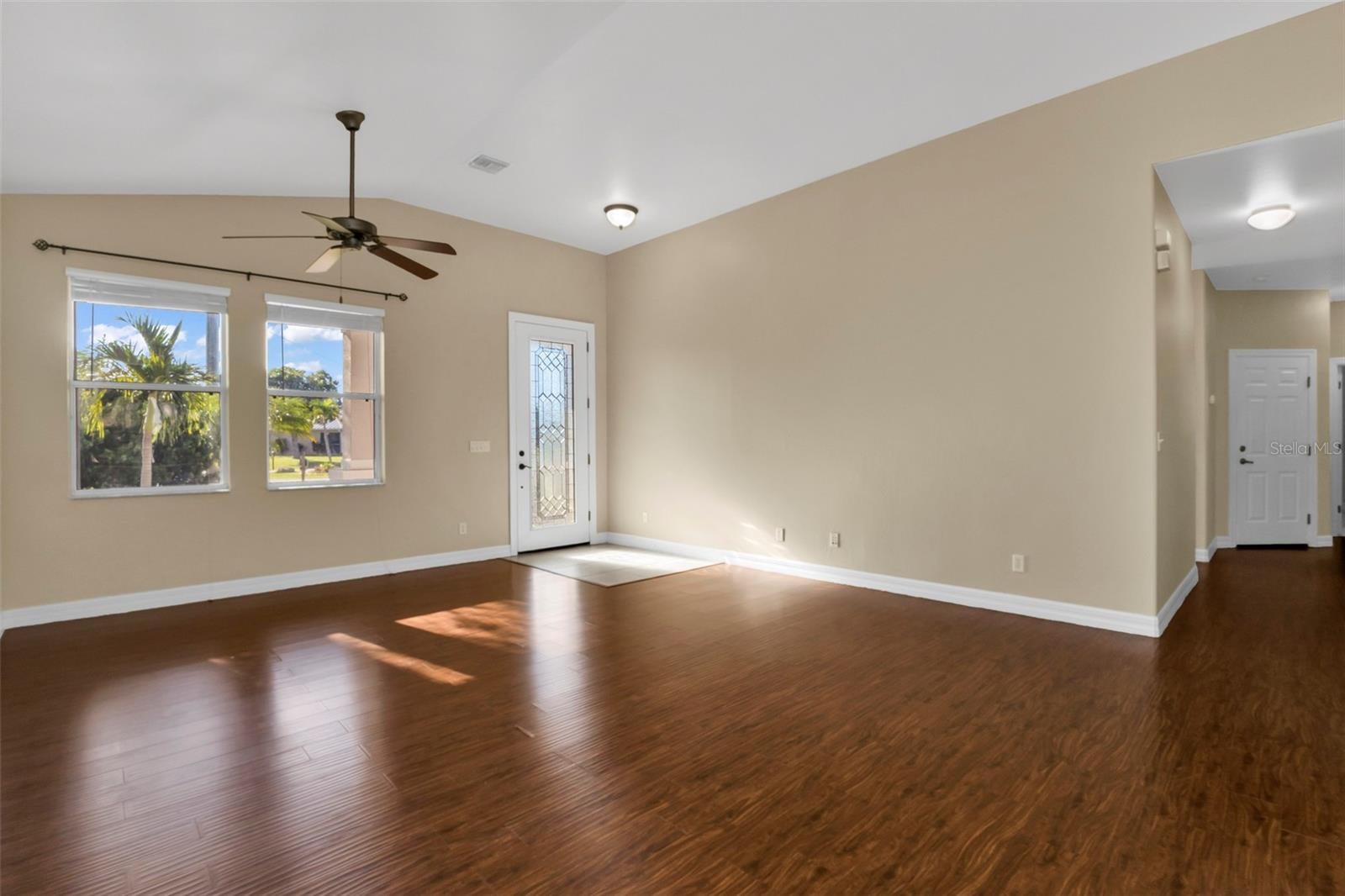 PUNTA GORDA ISLES SEC 21 - Residential