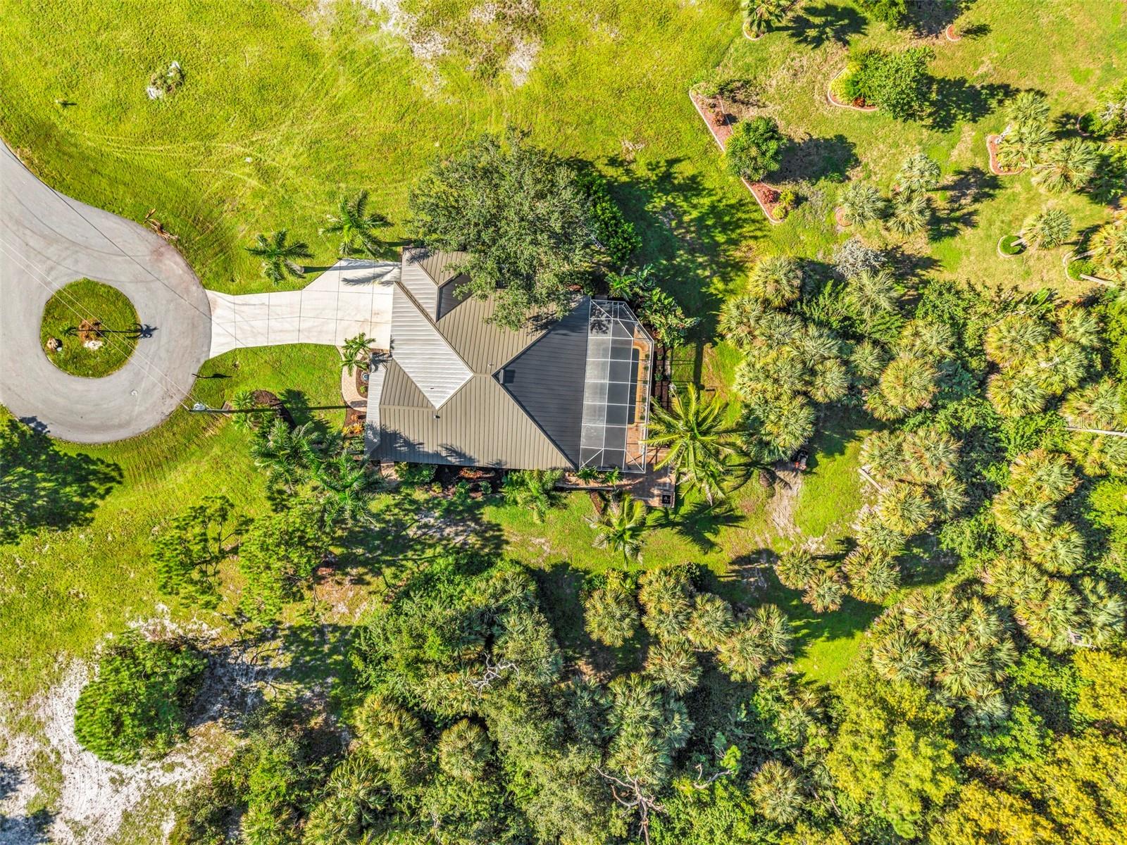 PUNTA GORDA ISLES SEC 21 - Residential
