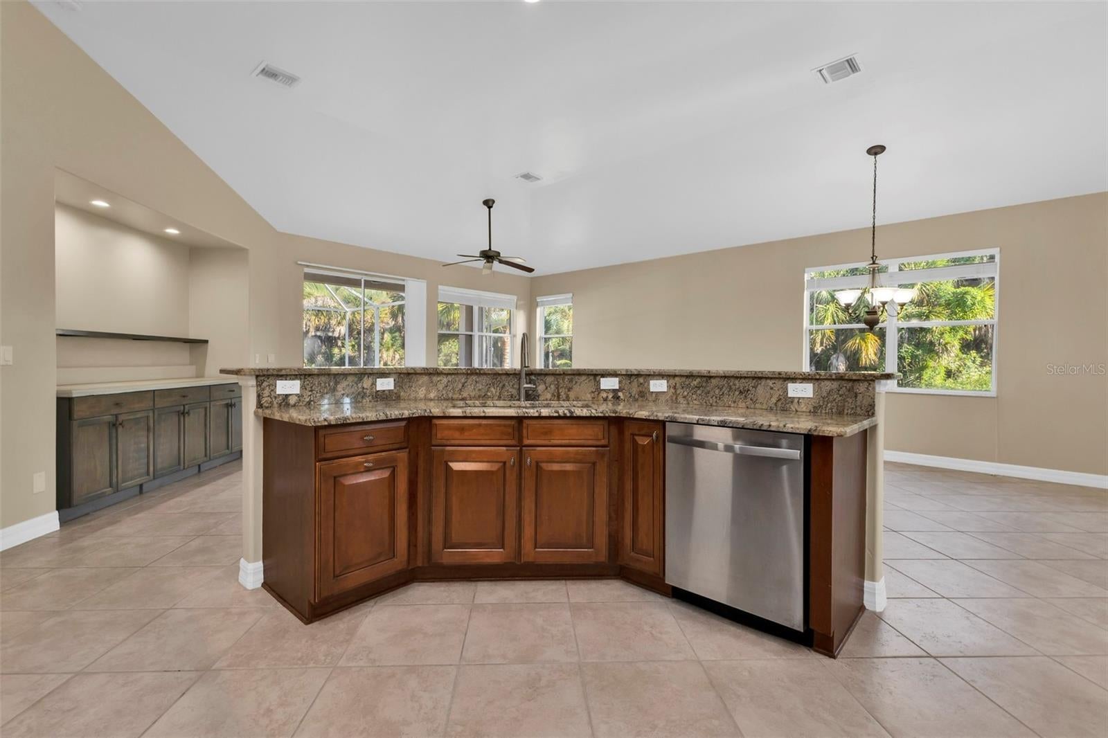 PUNTA GORDA ISLES SEC 21 - Residential