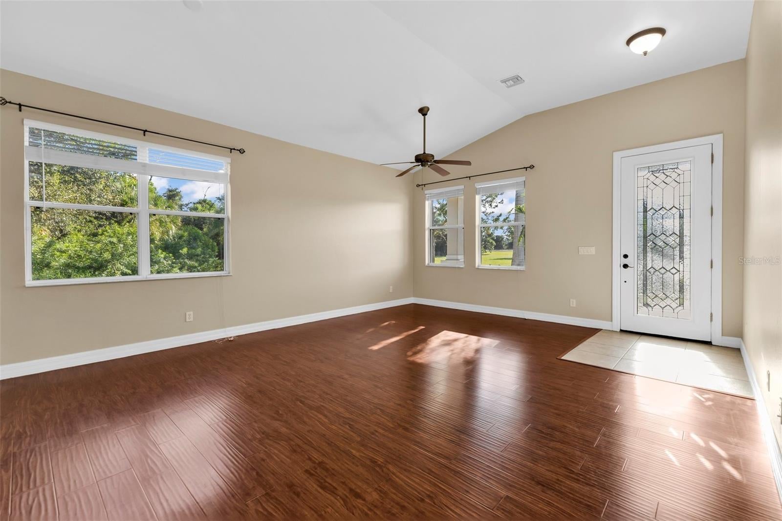 PUNTA GORDA ISLES SEC 21 - Residential