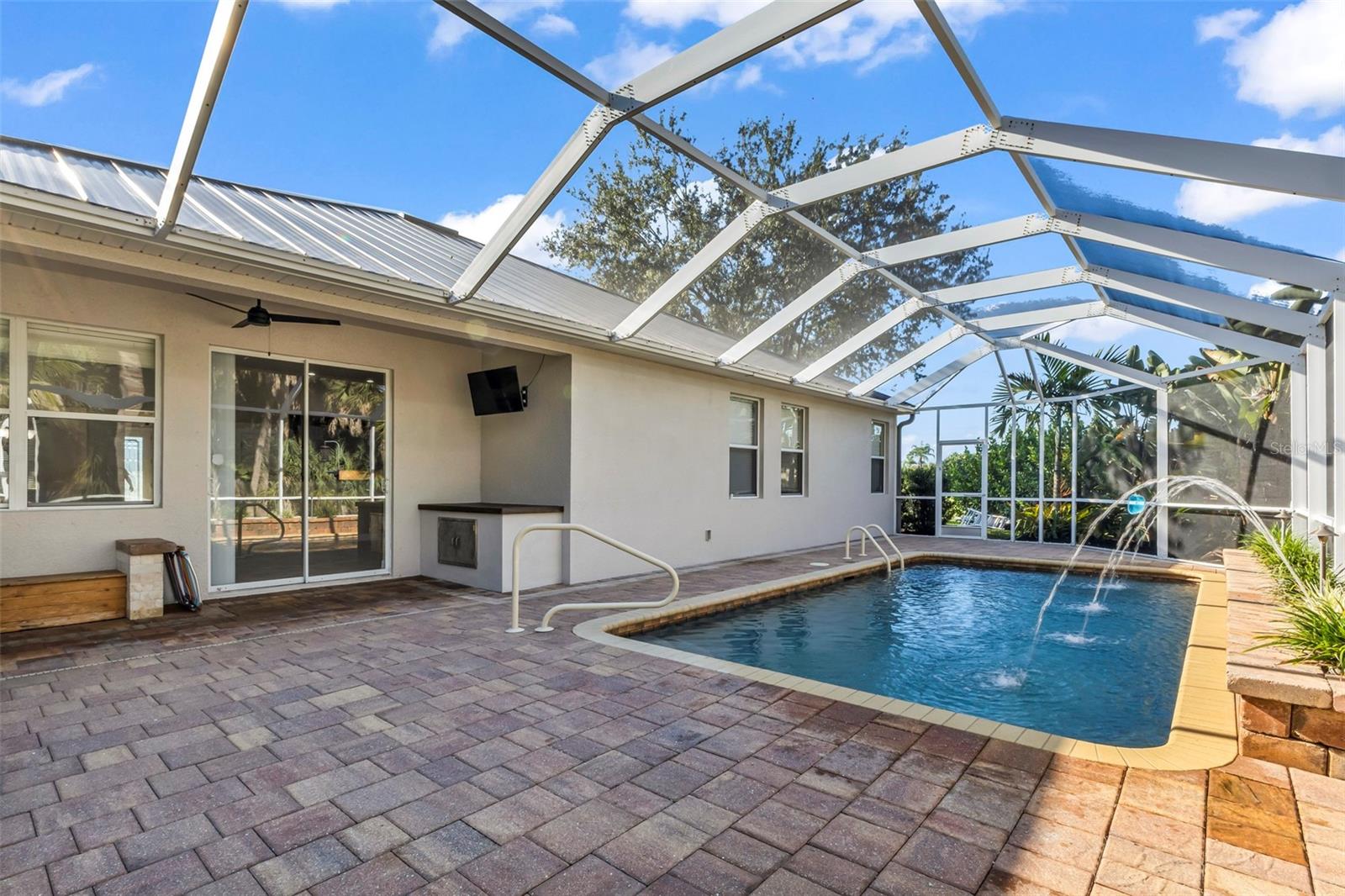 PUNTA GORDA ISLES SEC 21 - Residential
