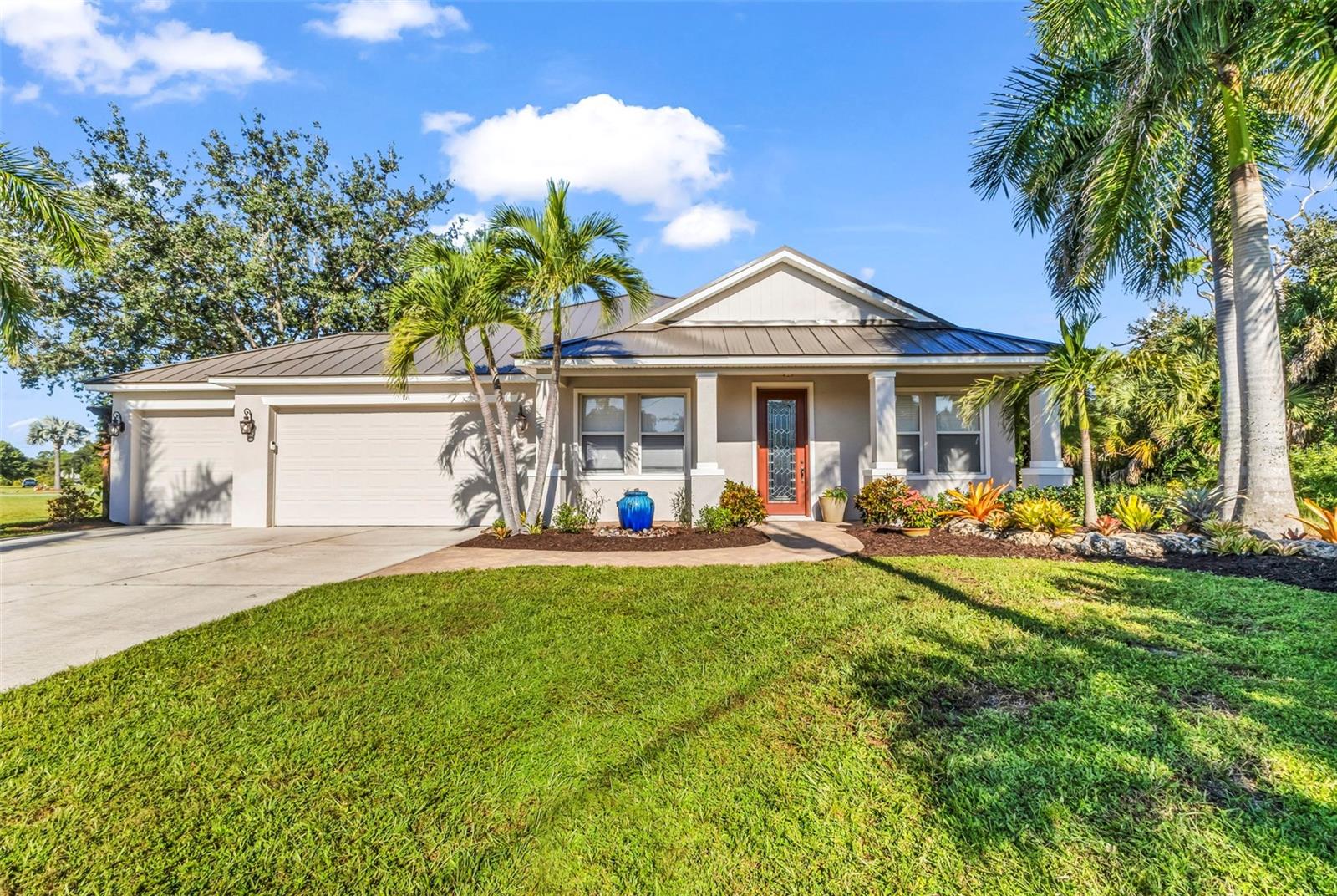 PUNTA GORDA ISLES SEC 21 - Residential