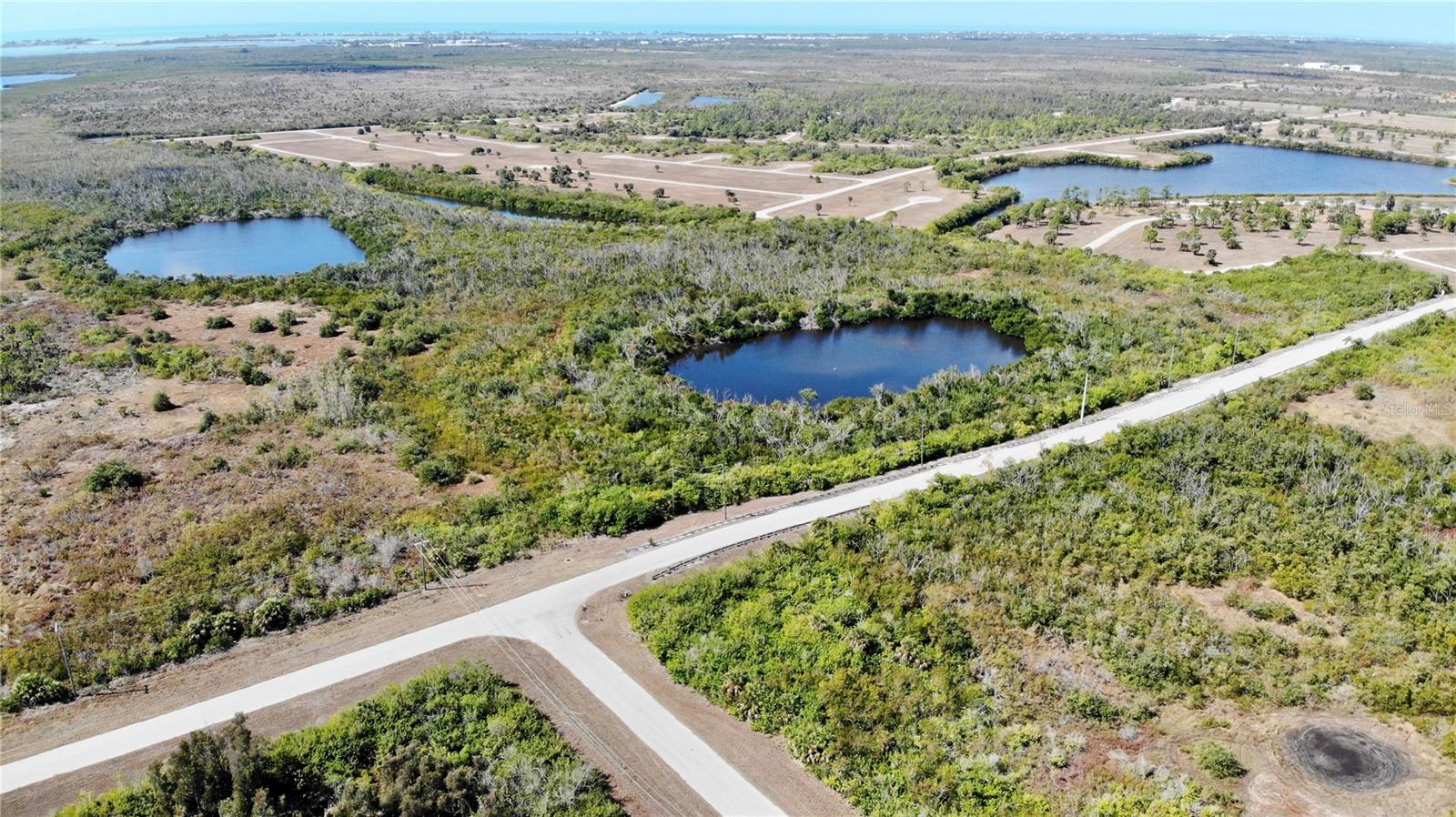 ROTONDA VILLAS - Land