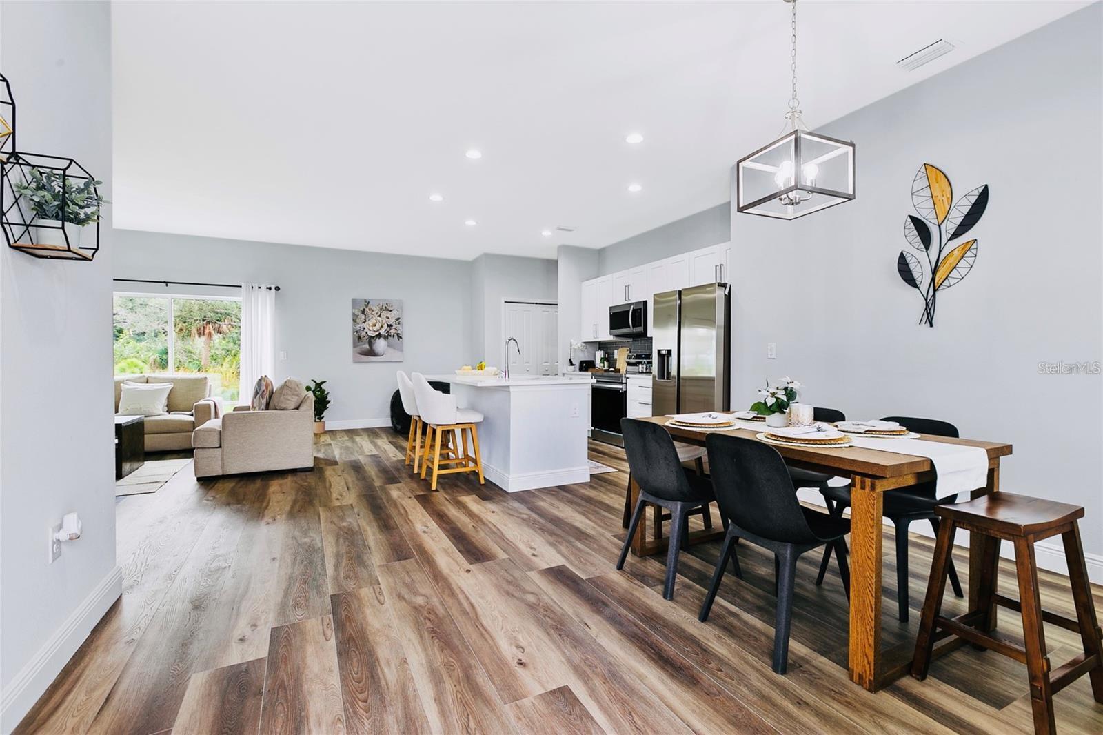 PORT CHARLOTTE SEC 017 - Residential