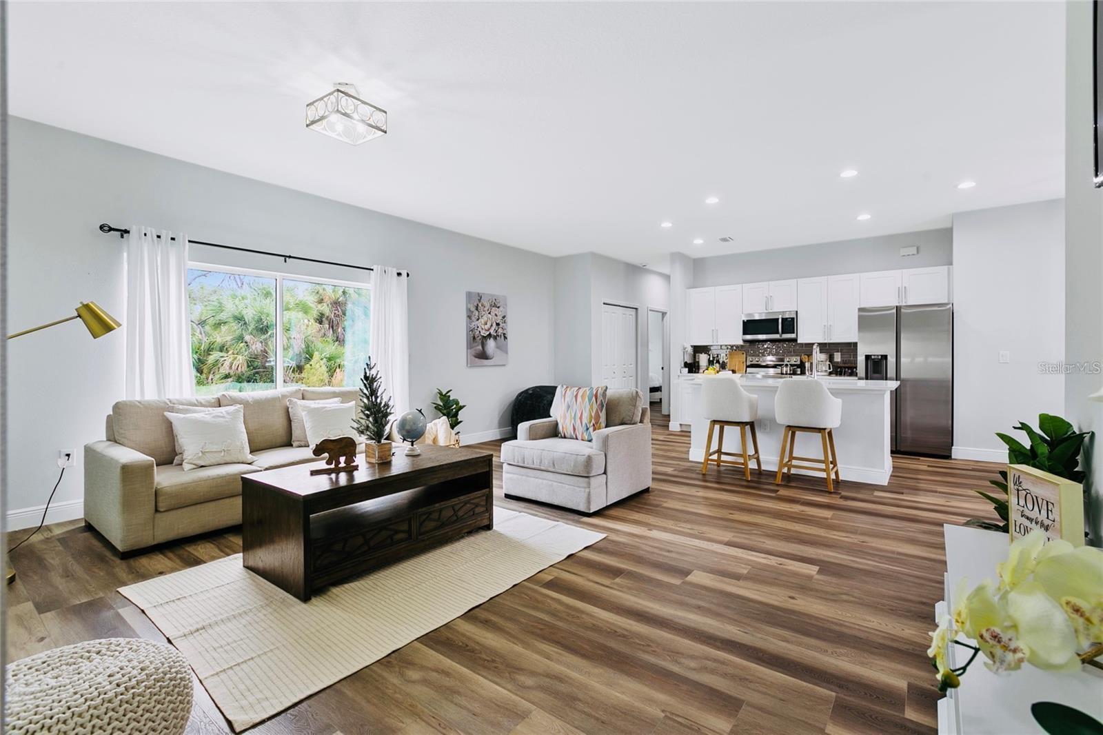 PORT CHARLOTTE SEC 017 - Residential