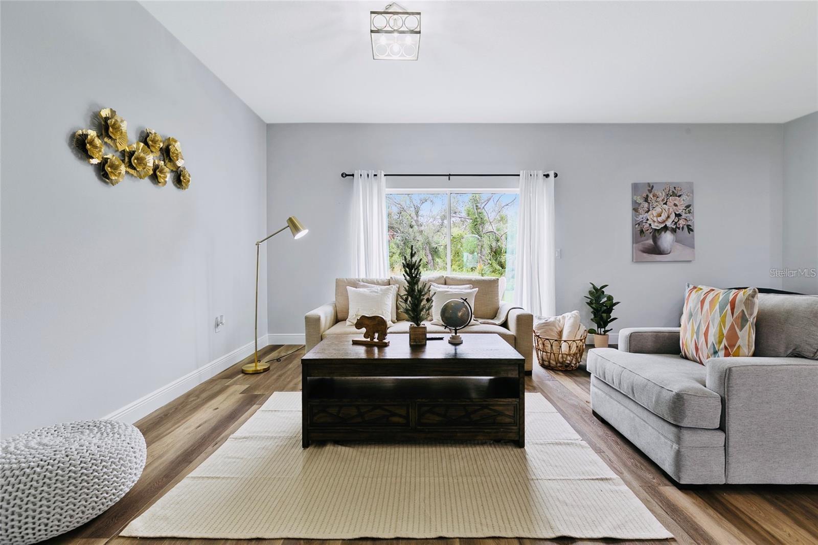 PORT CHARLOTTE SEC 017 - Residential