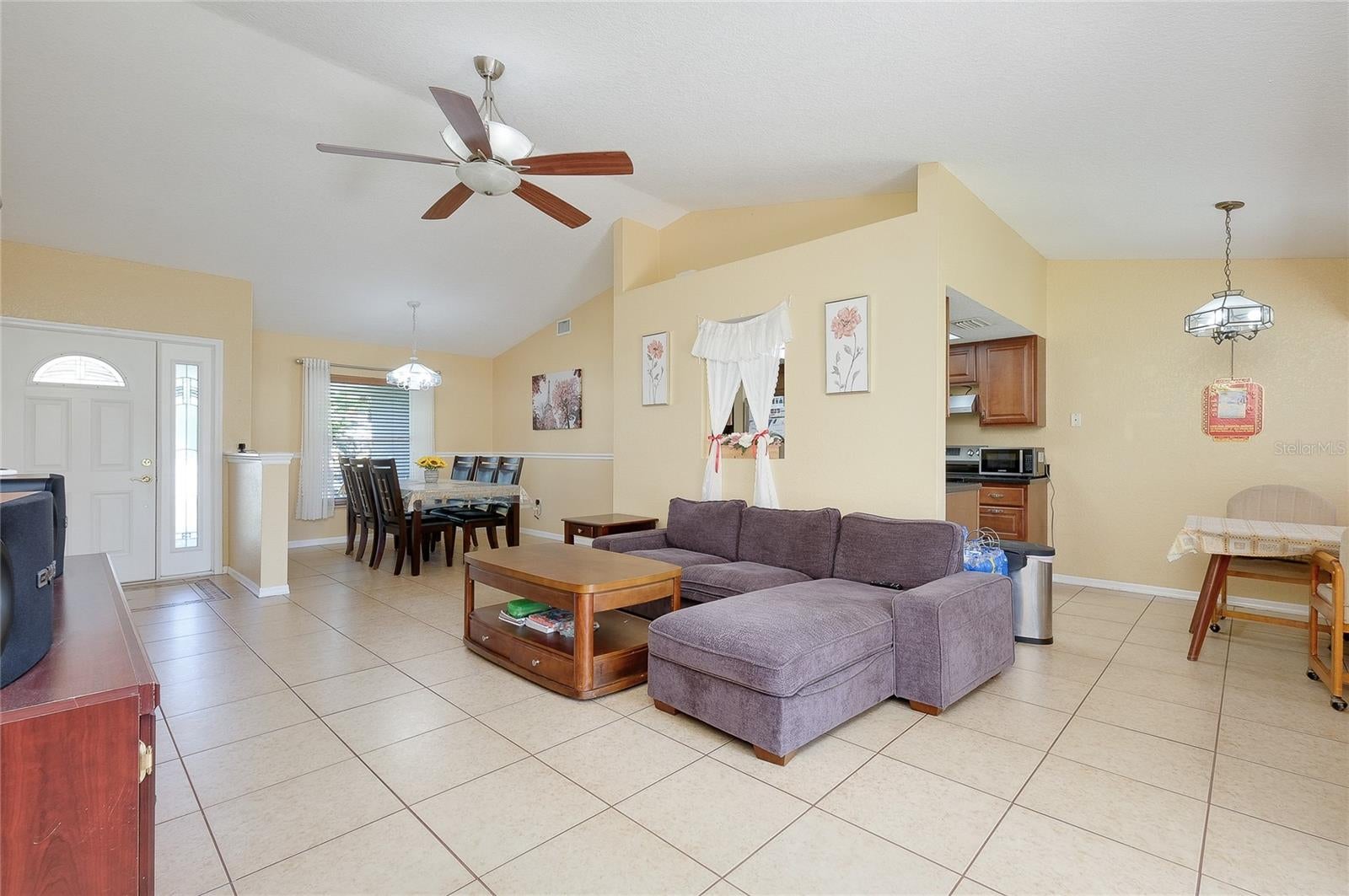 PORT CHARLOTTE SUB 09 - Residential