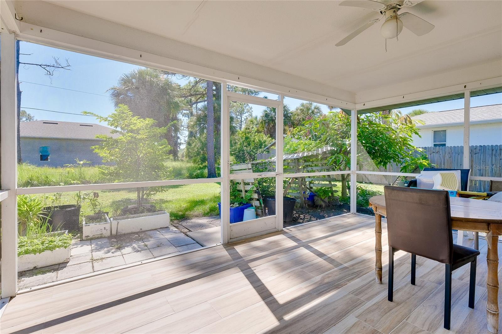 PORT CHARLOTTE SUB 09 - Residential