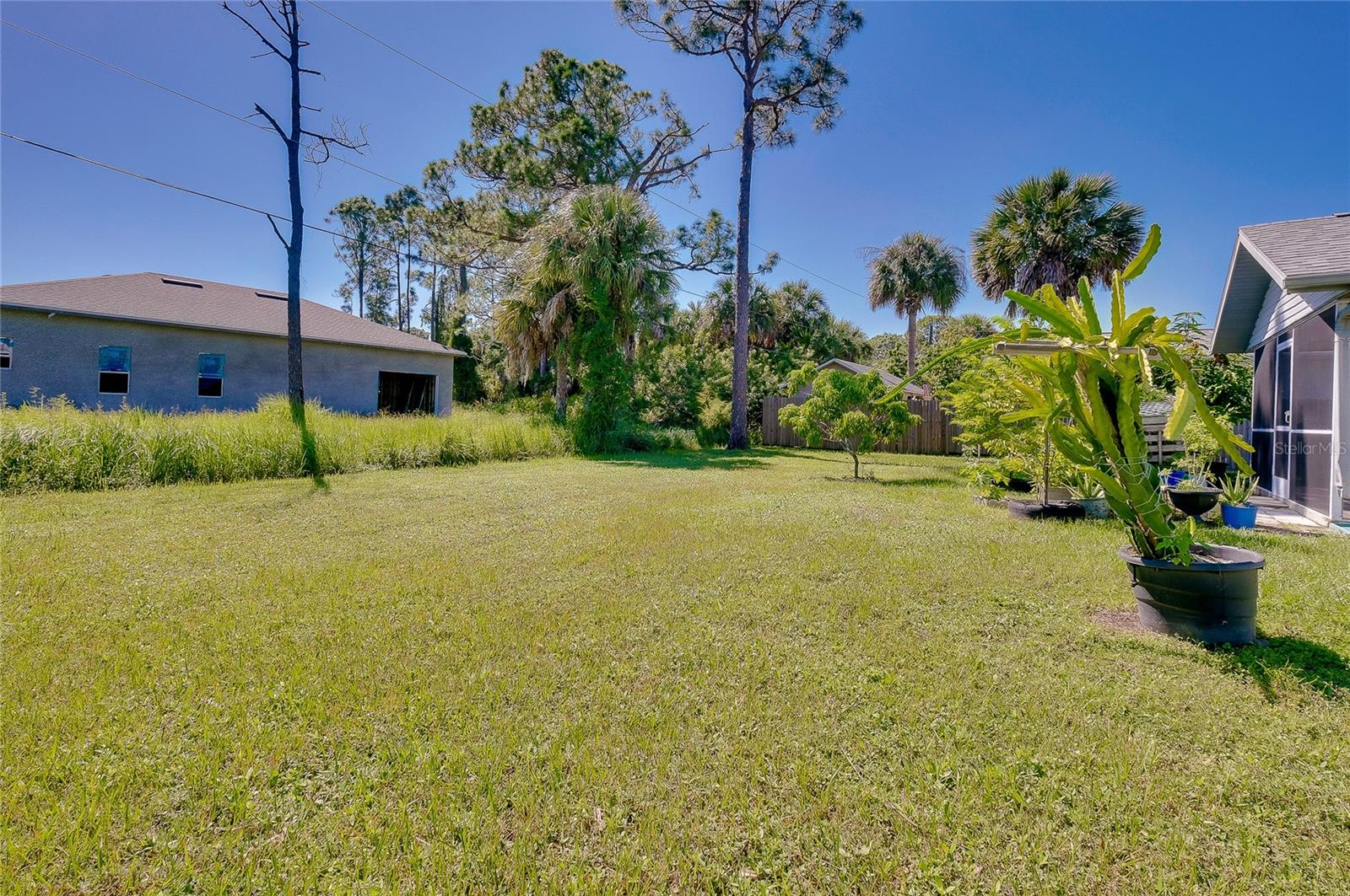 PORT CHARLOTTE SUB 09 - Residential