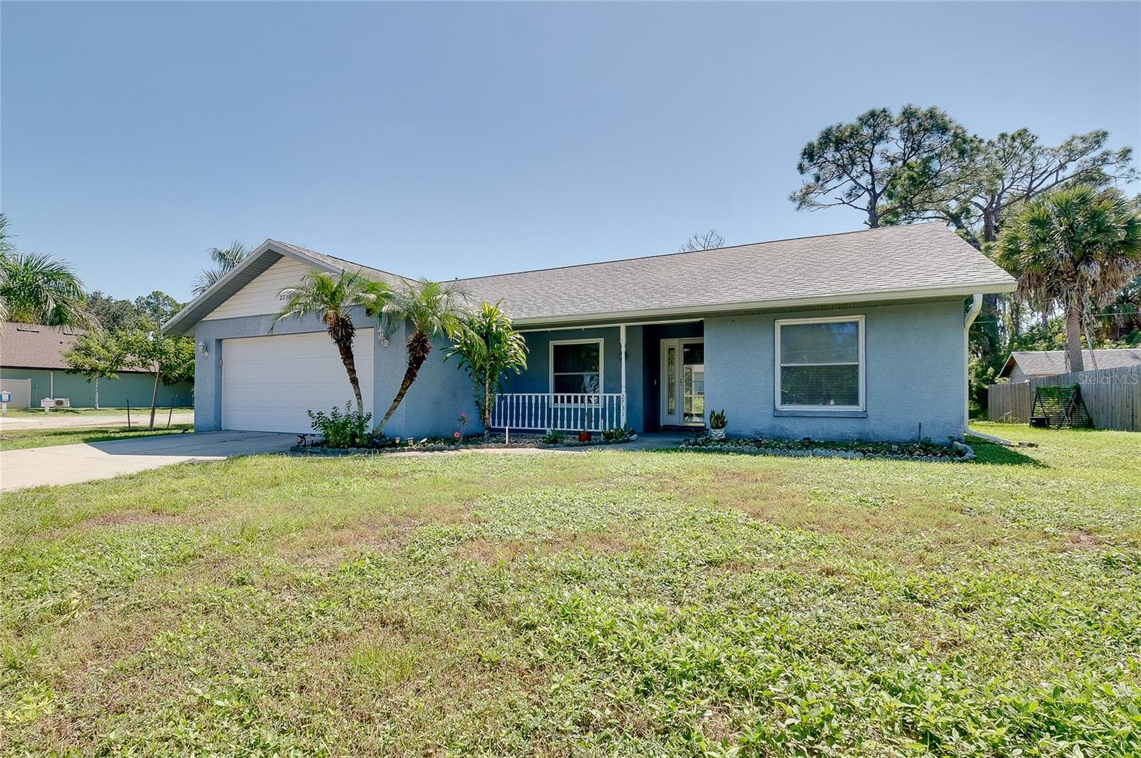 PORT CHARLOTTE SUB 09 - Residential