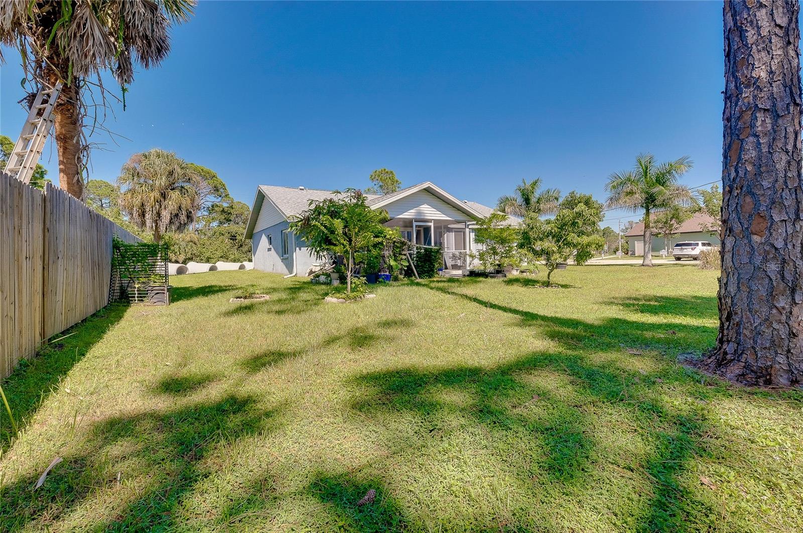 PORT CHARLOTTE SUB 09 - Residential