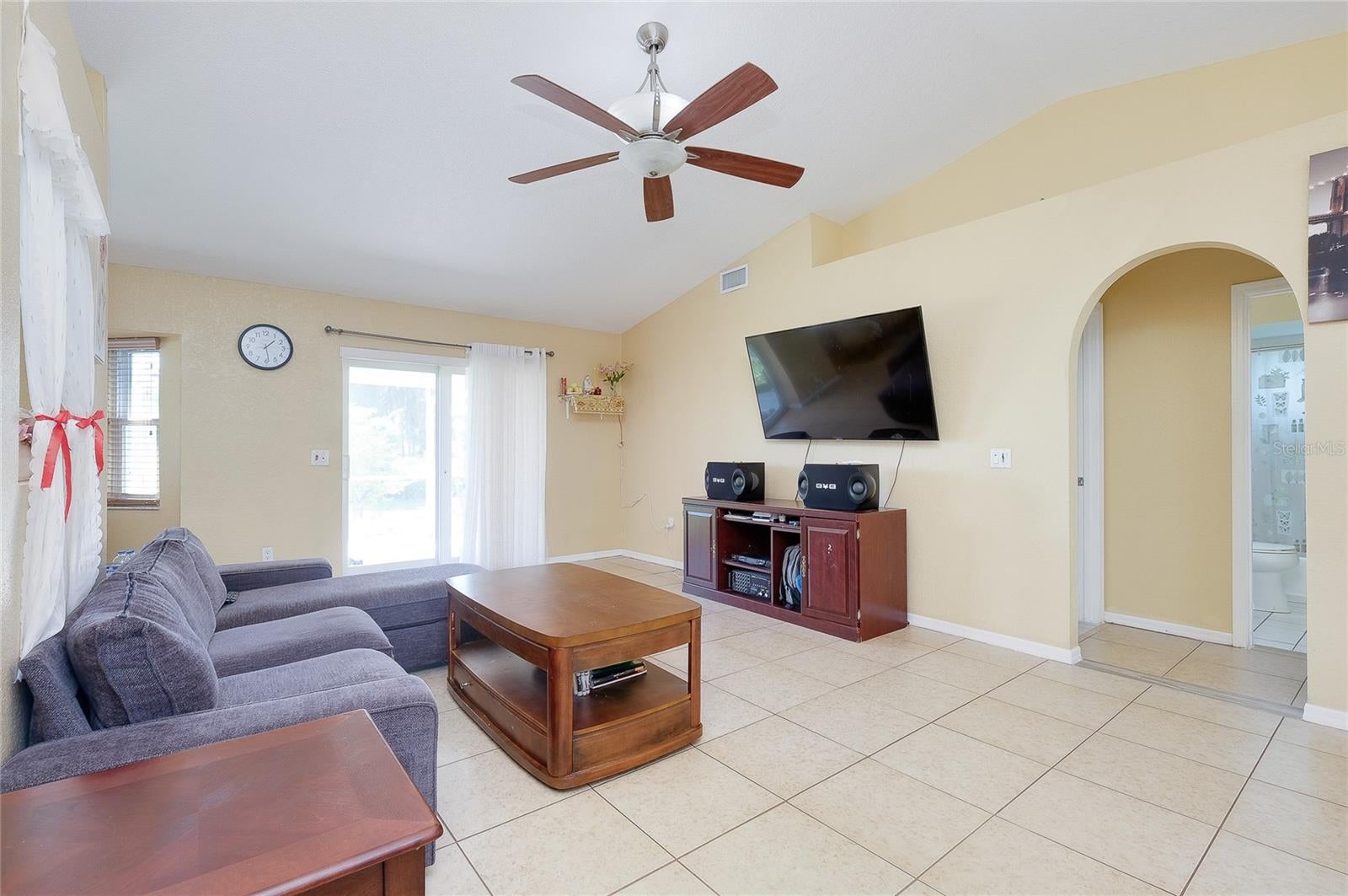 PORT CHARLOTTE SUB 09 - Residential